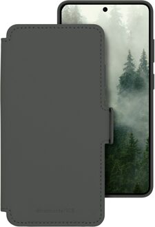 dbramante1928 Lynge ICON Magnetic Bookcase voor de Samsung Galaxy S26 Ultra - Forest Shadow Groen