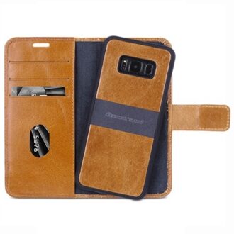 dbramante1928 Lynge Samsung Galaxy S8 Plus Book Case Bruin
