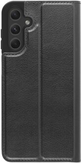 dbramante1928 Oslo Bookcase voor de Samsung Galaxy A15 (5G/4G) - Black Zwart