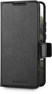 dbramante1928 Oslo Pro Bookcase voor de Xiaomi 15 Ultra - Zwart