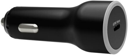 dbramante1928 re-charge | Autolader - USB-C 65 Watt - Zwart - One size