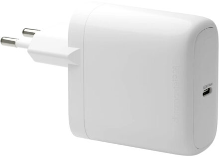 dbramante1928 re-charge | Wall Charger - USB-C 65 Watt - Wit - One size
