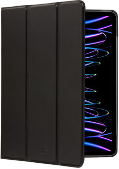 dbramante1928 Risskov Case voor de Apple iPad 11 (2025) 11 inch A16 / iPad 10 (2022) 10.9 inch - Zwart