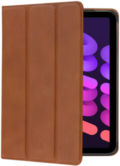 dbramante1928 Risskov Case voor de Apple iPad Air 11 inch (2026) M4 / (2025) M3 / (2024) M2 / Air 5 (2022) / Air 4 (2020) - Bruin