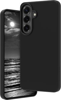 dbramante1928 Roskilde ICON Magnetic Backcover voor de Samsung Galaxy S26 Plus - Midnight Zwart