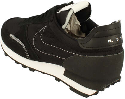 Dbreak-Type Heren Sneakers - Black/White - Maat 42.5