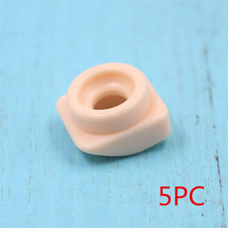 Dbs Accessoires Alleen Voor Nbl Blyth Pop Lichaam Hals Deel Stuk Hals Fixatie Accessoires zwart