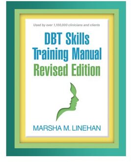 Dbt Skills Training Manual, Revised Edition - Marsha M. (University of Washing