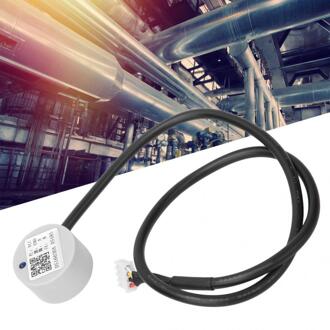 Dc 10-36V 0.5A Vloeistofniveau Sensor Ultrasone Vloeibare Niet Contact DS1603NF V1.0 Sensor Schakelaar Voor Huishoudelijke Apparaten