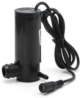 Dc 12 V/Ac 220V 36W Dompelpomp 10 M 400L/H Auto Wassen Bad fontein
