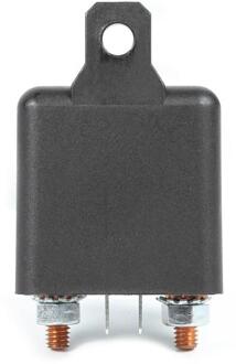 Dc 12V 200A Zware Split Lading/Lier Relais 4 Pin Voor Auto Van Boot Marine 2.4W lange-Termijn En 4.8W Intermitterende Werk
