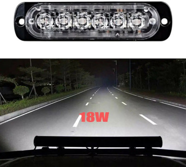 DC 12V-24V LED Work Light Bar Floods Spot Offroad 4WD Car SUV Driving Fog Lamp light bulbs led car Wholesale CSV