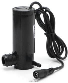 Dc 12V/Ac 220V 36W Dompelpomp 10 M 400L/H Auto Wassen Bad fontein