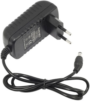 DC 12V Power Adapter AC100-240V Lighting Transformers Output DC 12V 1A 2A 3A Switching Power Supply For LED Strip