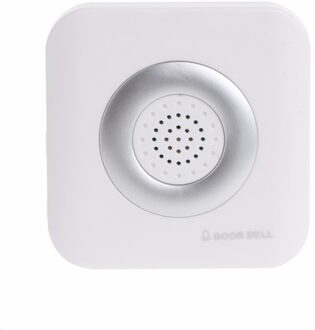 Dc 12V Ring Ding Dong Ringer Toegangscontrole Bedrade Deurbel Externe
