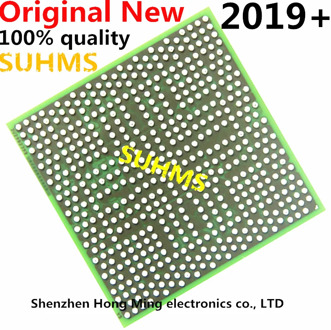 DC:2019+ 100% New 215-0752016 215 0752016 BGA Chipset