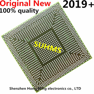 DC:2019+ 100% New 216-0732025 216 0732025 BGA Chipset