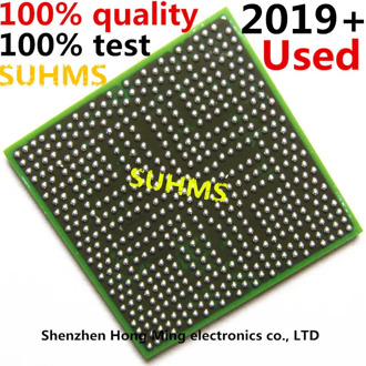 DC:2019+ 100% test very good product 215-0752001 215 0752001 bga chip reball with balls IC Chipset