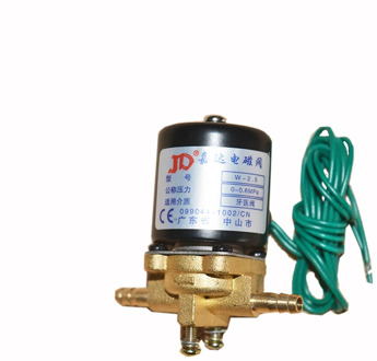 DC 24V Dental Solenoid Valve Dental Chair Electromagnetic Valve Dental chair materials