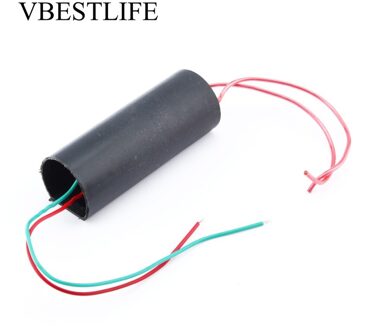 DC 3 V-6 V Inverter High-voltage Generator Omvormers 400KV 400000V Boost Step-up Power inverter