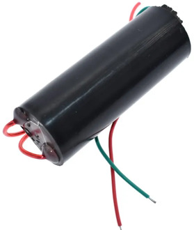 DC 3V-6V bis 400kV 400000V Boost Step up Power Module High Voltage Generator Generator