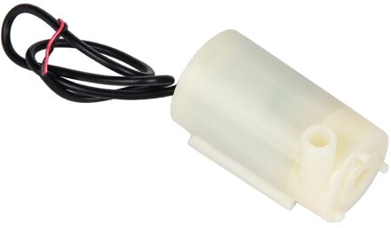 DC 3V kleine waterpomp Horizontale kleine dompelpomp DC3W fontein Verticale mini micro 4.5V 5V 6V beschikbaar