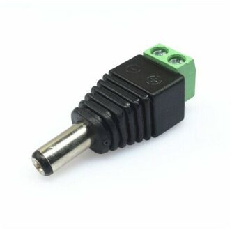 DC 5.5*2.5mm Male to Terminal Block 2 pin Adapter - small