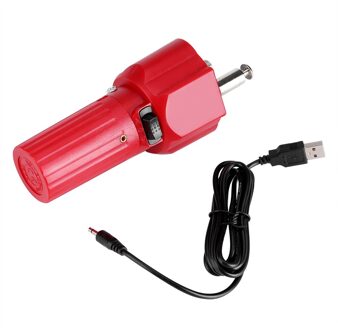 DC 5V Oven Kleine Motor Met USB Kabel Grill Motor Keuken Opladen Barbecue Motor Accessoires CW/CCW 0 -16.0Kg. cm