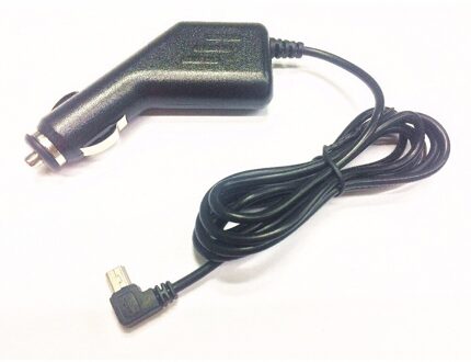 DC Auto-oplader Adapter Voor Garmin GPS Nuvi 50 LM/T 55 LM/T 65 LM/T 66 LM/T