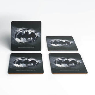 DC Batman Returns Coaster Set