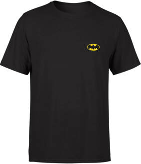 DC Batman Unisex T-Shirt - Black - M