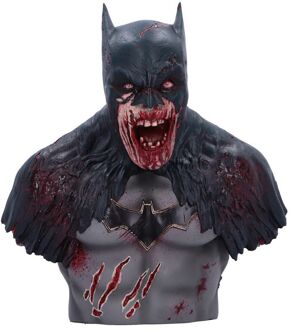 DC Comic Batman DCeased Collectible Bust 29cm