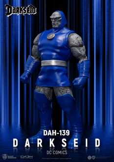 DC Comics Action Figure Darkseid 22 cm