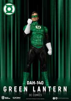 DC Comics Action Figure Green Lantern 20 cm