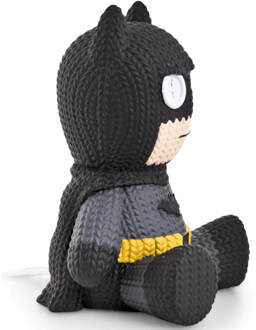 DC Comics Batman Black Suit Variant Vinyl Figure Knit Series 076