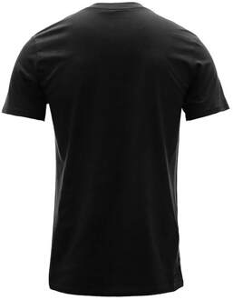 DC Comics Batman Keep Calm Heren T-Shirt - Zwart - M