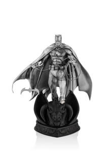 DC Comics Batman Limited Edition Tinnen Beeldje 23.5cm (3000 stuks wereldwijd)