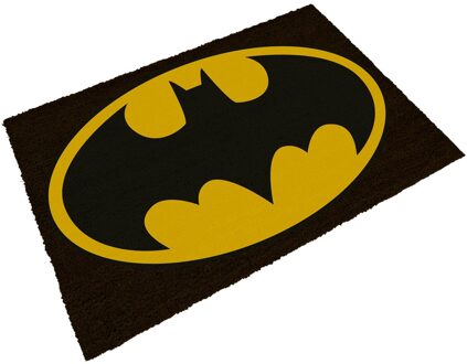 DC Comics: Batman Logo Doormat