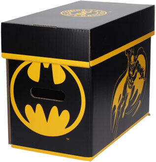 DC Comics Batman storage box 40 x 21 x 30 cm