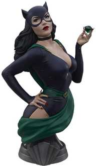 DC Comics Bust 1/3 Catwoman 39 cm