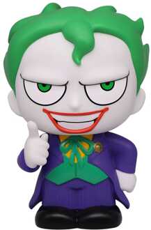 DC Comics Coin Bank Joker