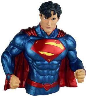 DC Comics Coin Bank Superman New 52