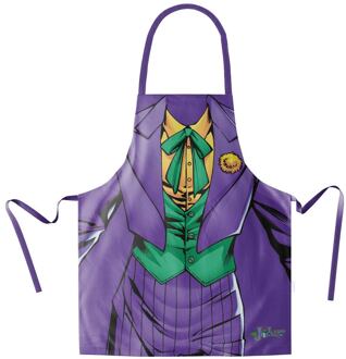 DC Comics cooking apron Joker