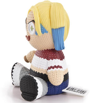 DC Comics Harley Quinn Vinyl Figure Knit Series 050