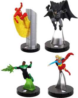 DC Comics HeroClix: Starter Set 2026