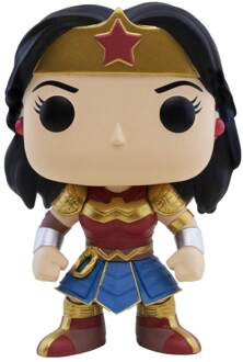 DC Comics Imperial Palace Wonder Woman Funko Pop! Vinyl