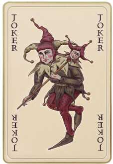 DC Comics Ingot Joker Limited Edition