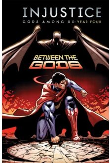 DC Comics Injustice: Gods Among Us