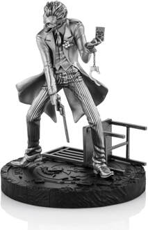 DC Comics Joker Pewter Figurine 17.5cm