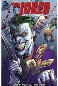 DC Comics Joker